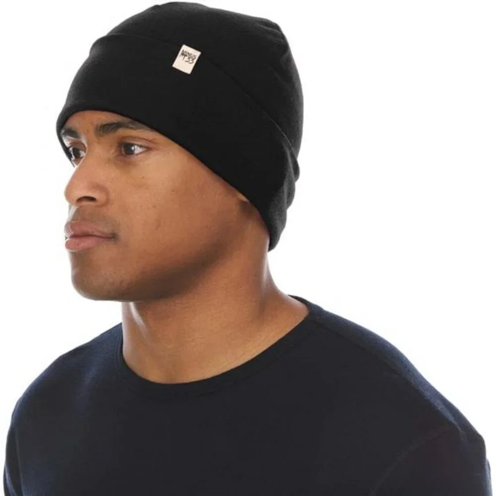 Cuff Beanie Mens & Womens Warm Winter Hat Watch Cap